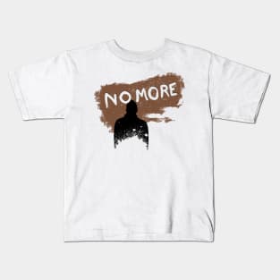 No More Kids T-Shirt